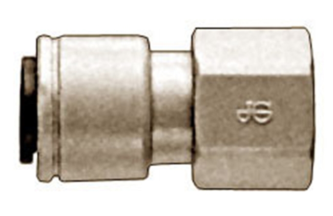 (image for) Female Connectors